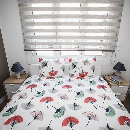 Ziva Apartment - 4Th Floor - Renovated 2019 Athen Eksteriør bilde