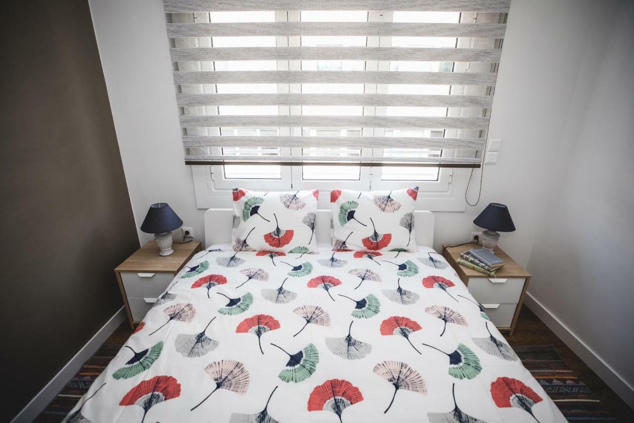 Ziva Apartment - 4Th Floor - Renovated 2019 Athen Eksteriør bilde