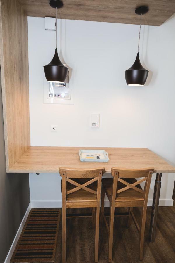 Ziva Apartment - 4Th Floor - Renovated 2019 Athen Eksteriør bilde