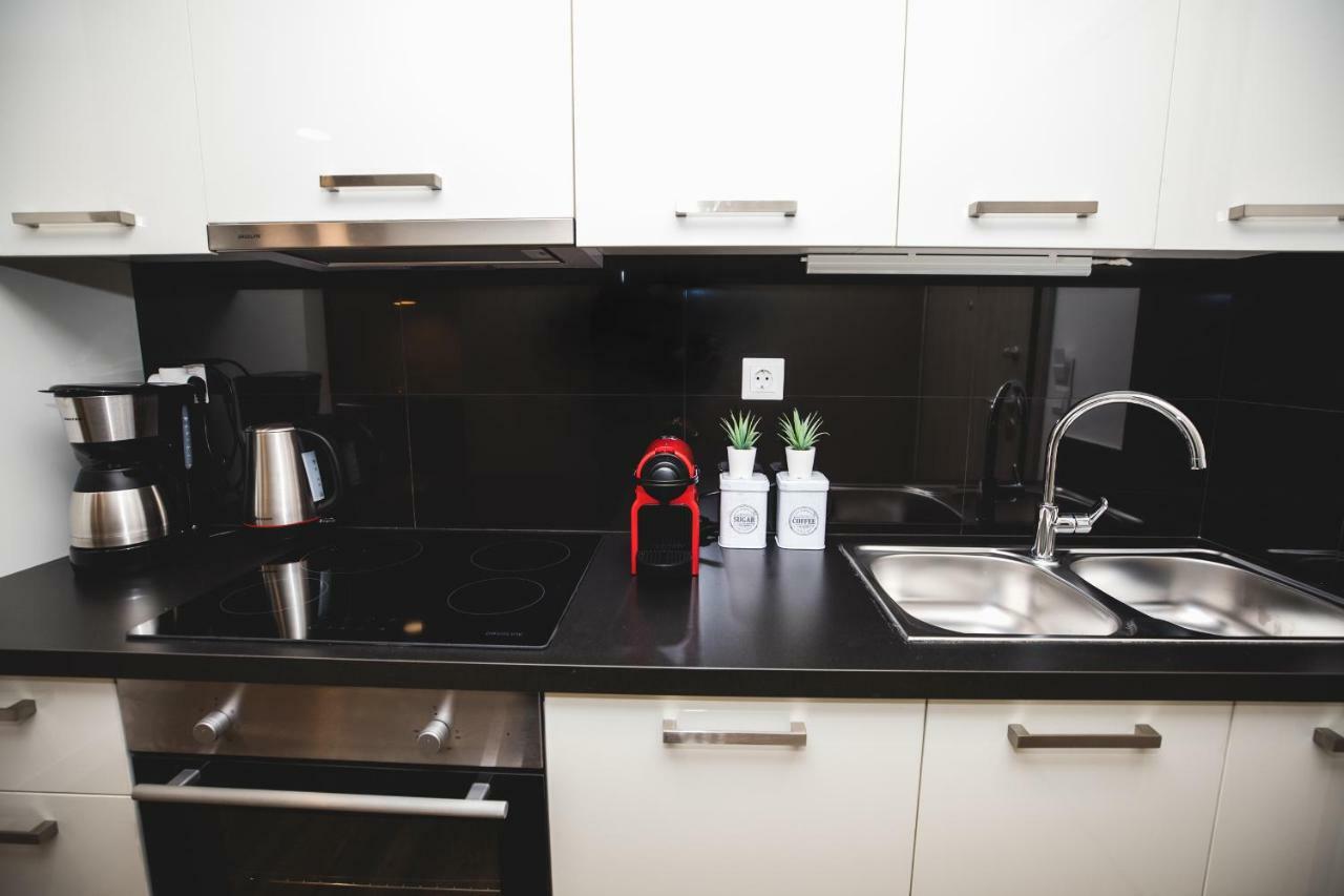 Ziva Apartment - 4Th Floor - Renovated 2019 Athen Eksteriør bilde