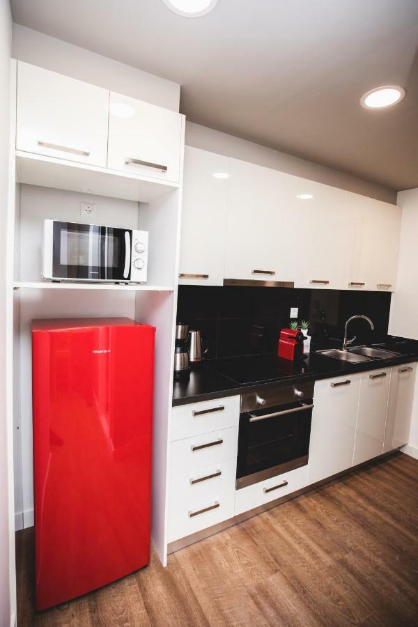 Ziva Apartment - 4Th Floor - Renovated 2019 Athen Eksteriør bilde